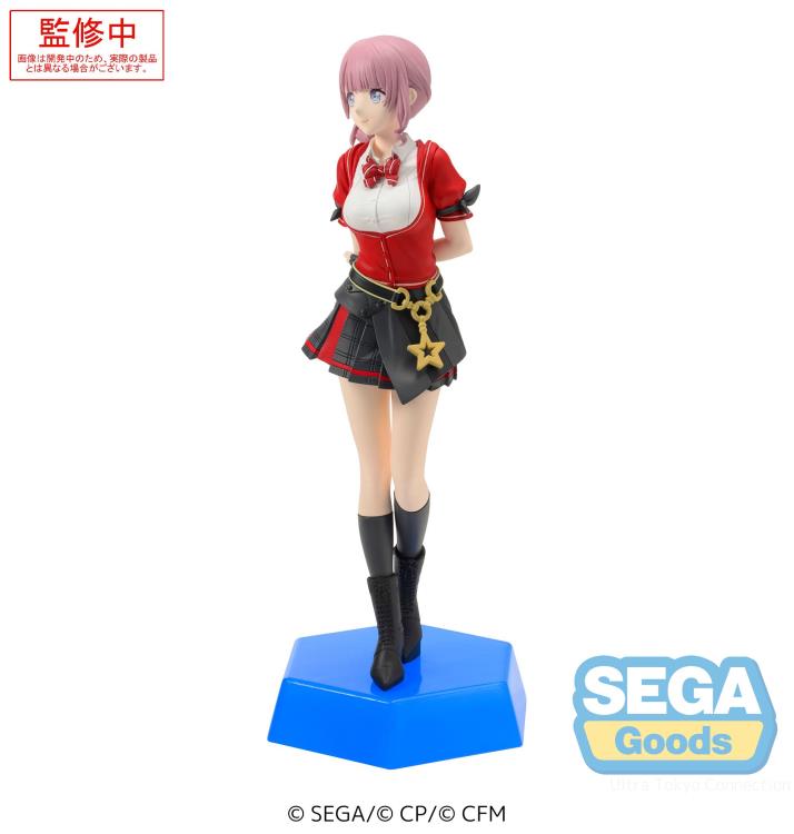Sega Project Sekai: Colorful Stage! feat. Hatsune Miku Desktop x Decorate Collections Honami Mochizuki