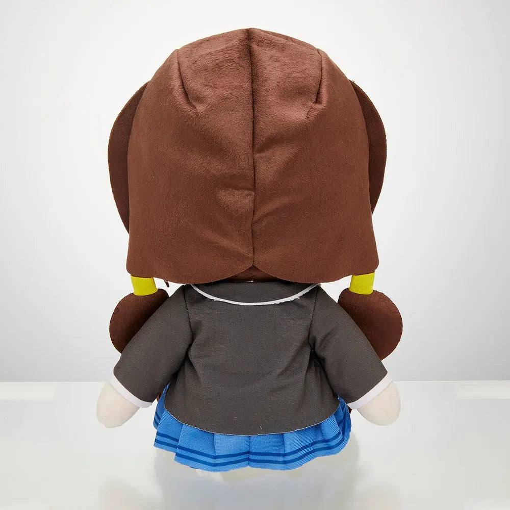 Taito Date A Live IV BIG Plush Tokisaski Kurumi Uniform ver. Pom Pom Tina