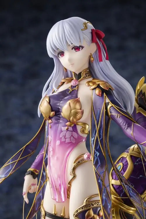 Kadokawa Fate/Grand Order KD Colle Assassin Kama 1/7 Scale Pom Pom Tina
