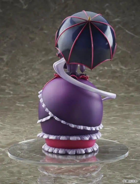 Kaitendoh Overlord Shalltear Bloodfallen 1/7 Scale Pom Pom Tina