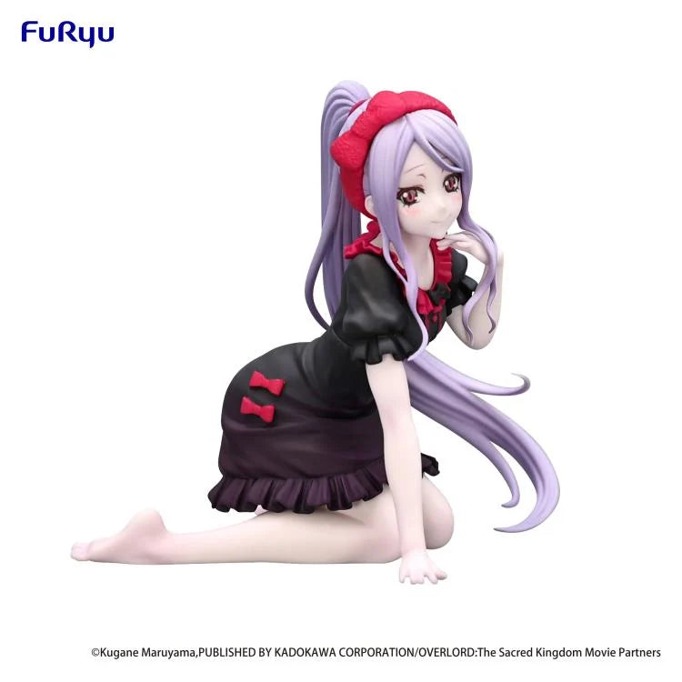FuRyu Overlord Shalltear Loungewear Ver. Noodle Stopper