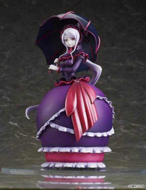 Kaitendoh Overlord Shalltear Bloodfallen 1/7 Scale Pom Pom Tina