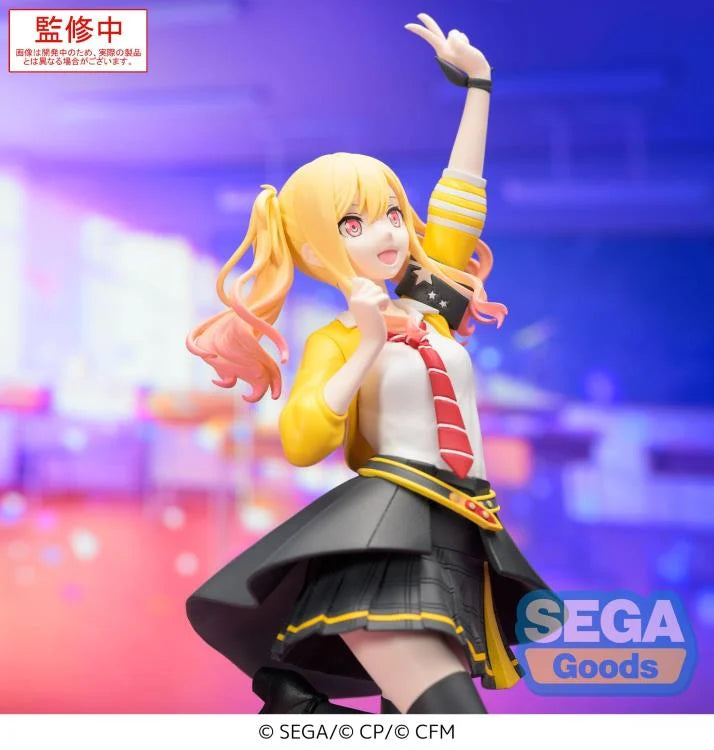 Sega Project Sekai: Colorful Stage! feat. Hatsune Miku Desktop x Decorate Collections Saki Tenma