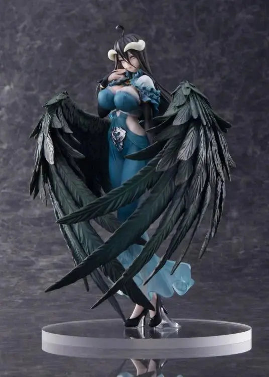 FuRyu Overlord F:Nex Albedo Season 4 so-bin ver. 1/7 Scale Pom Pom Tina