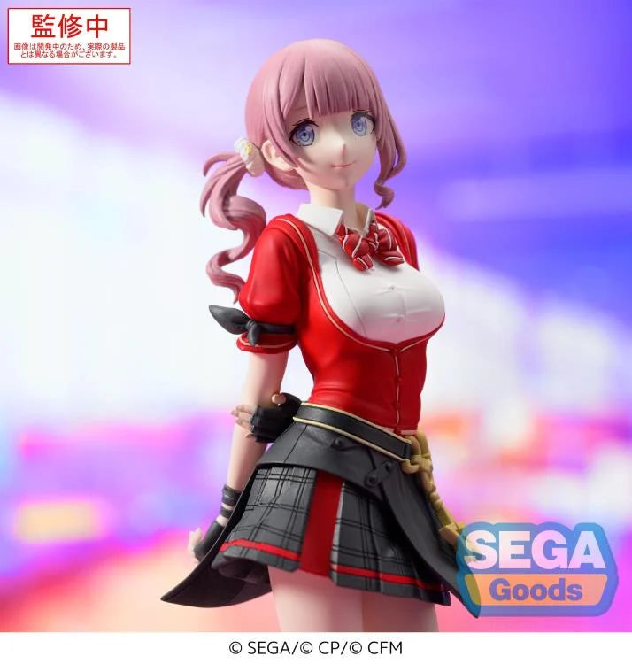 Sega Project Sekai: Colorful Stage! feat. Hatsune Miku Desktop x Decorate Collections Honami Mochizuki