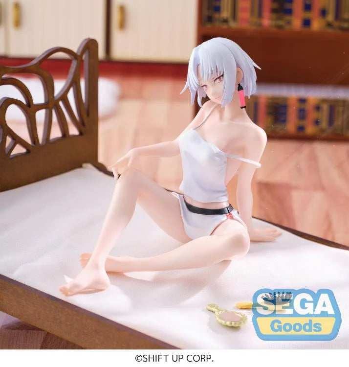 Sega Goddess of Victory: Nikke Yumemirize Drake Figure