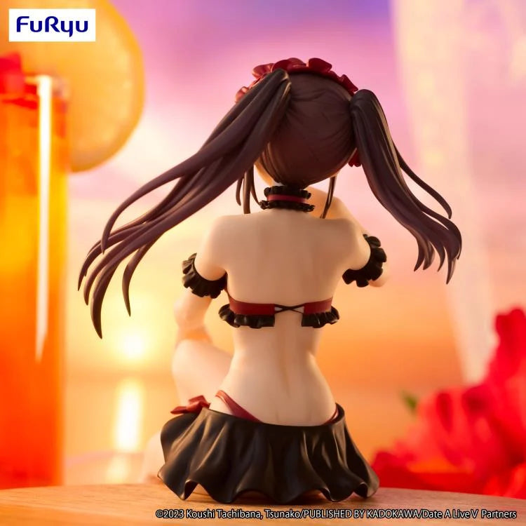 FuRyu Date A Live V Kurumi Tokisaki Swimsuit Ver. Noodle Stopper