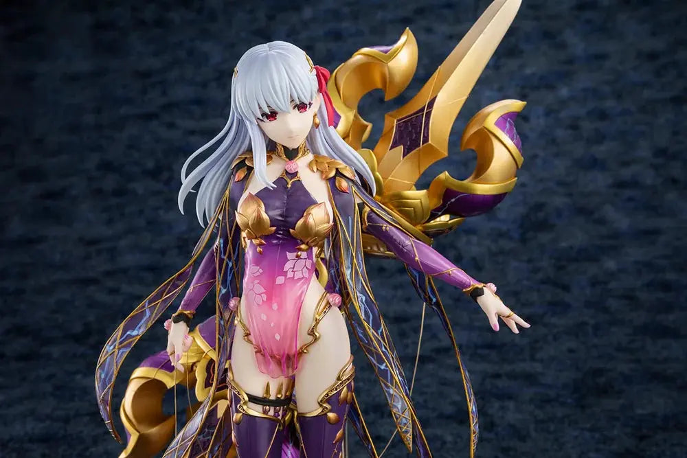 Kadokawa Fate/Grand Order KD Colle Assassin Kama 1/7 Scale Pom Pom Tina