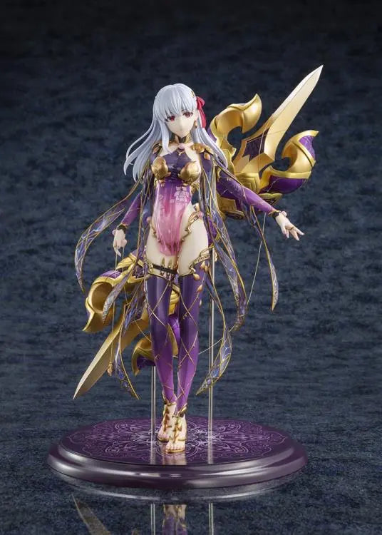 Kadokawa Fate/Grand Order KD Colle Assassin Kama 1/7 Scale Pom Pom Tina