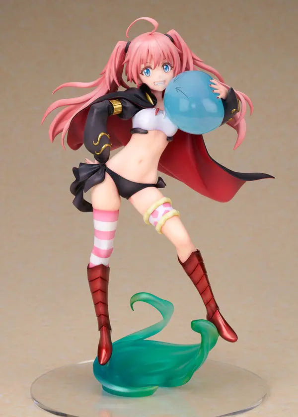 Alter That Time I Got Reincarnated as a Slime Milim Nava Pom Pom Tina