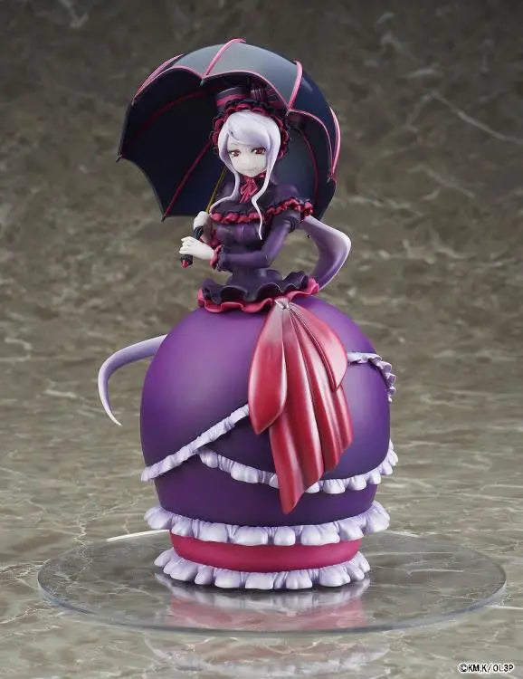 Kaitendoh Overlord Shalltear Bloodfallen 1/7 Scale Pom Pom Tina