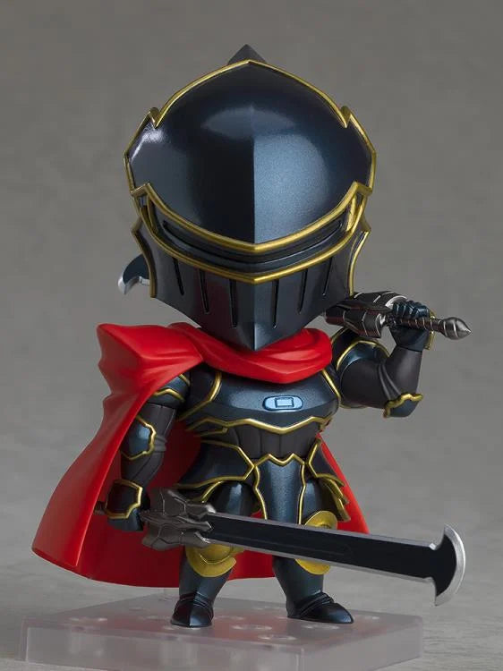 Good Smile Company Overlord Nendoroid No.2605 The Raven Black Hero Momon