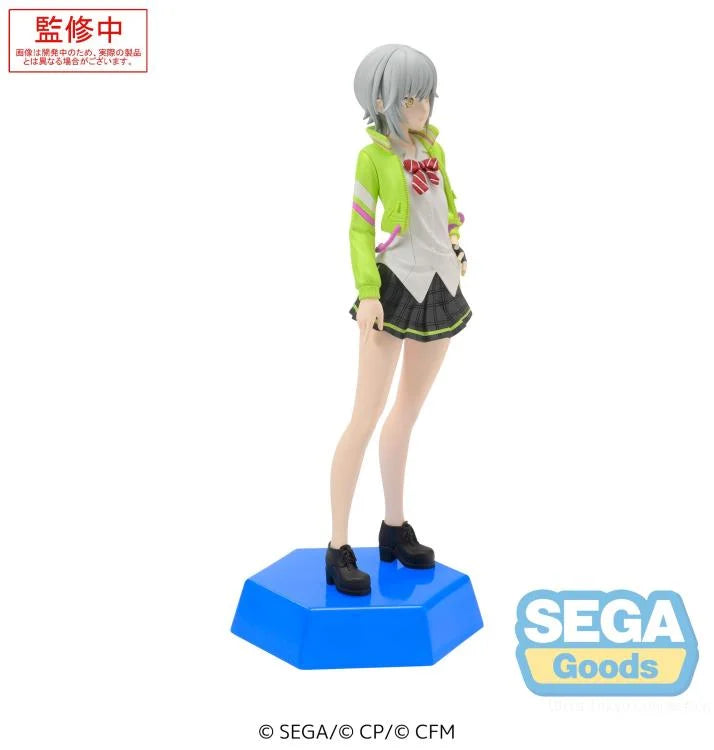 Sega Project Sekai: Colorful Stage! feat. Hatsune Miku Desktop x Decorate Collections Shiho Hinomori