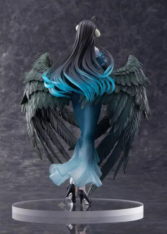 FuRyu Overlord F:Nex Albedo Season 4 so-bin ver. 1/7 Scale Pom Pom Tina