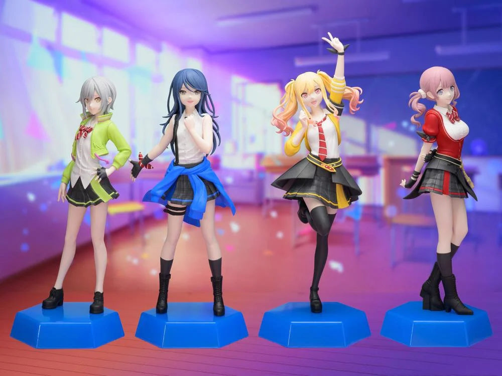 Sega Project Sekai: Colorful Stage! feat. Hatsune Miku Desktop x Decorate Collections Shiho Hinomori