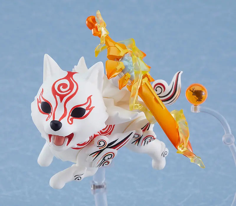Nendoroid Shiranui DX Ver Pom Pom Tina