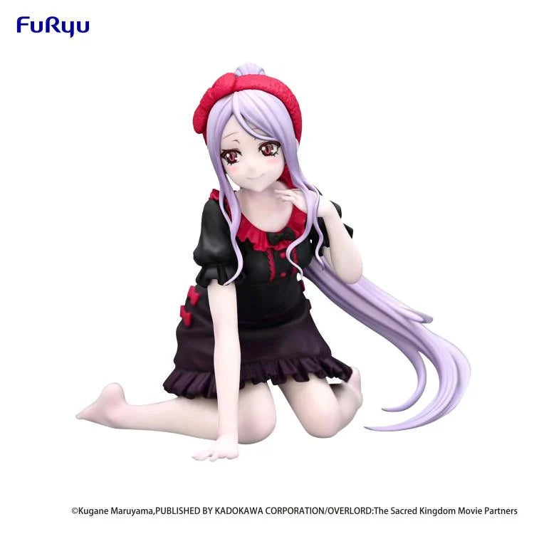 FuRyu Overlord Shalltear Loungewear Ver. Noodle Stopper