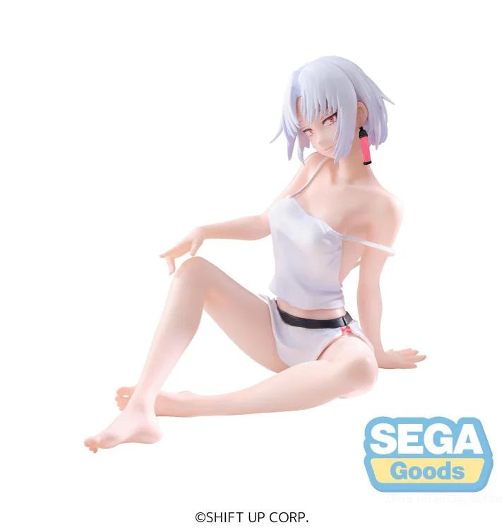 Sega Goddess of Victory: Nikke Yumemirize Drake Figure
