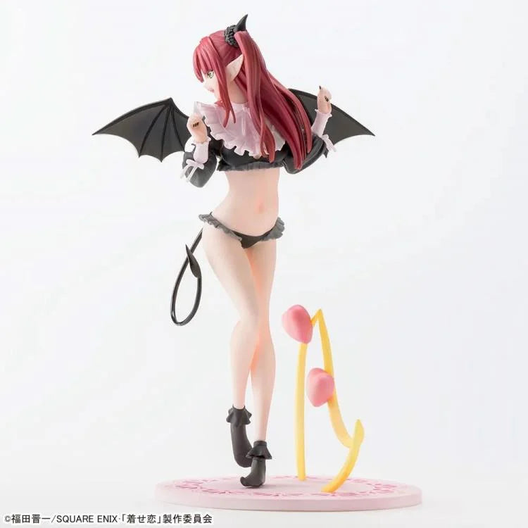 Sega My Dress-Up Darling Luminasta Marin Kitagawa Liz Ver.