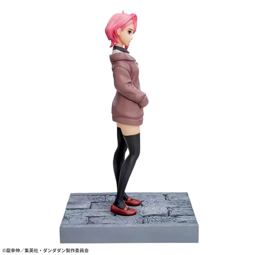 Sega Luminasta Dandadan Aira Shiratori (Japan Version) Pom Pom Tina