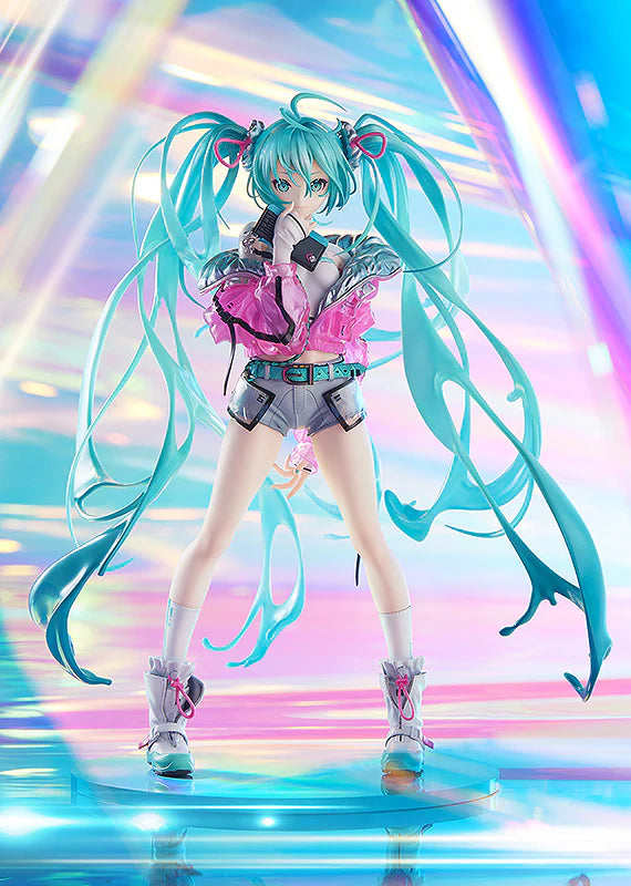 Good Smile Company Vocaloid Hatsune Miku With SOLWA 1/7 Scale