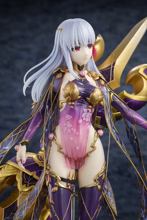 Kadokawa Fate/Grand Order KD Colle Assassin Kama 1/7 Scale Pom Pom Tina