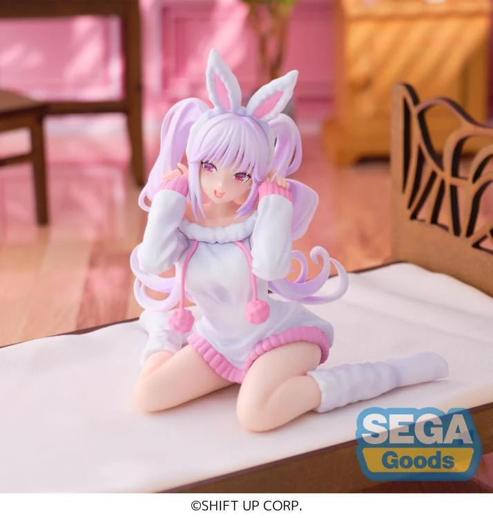 Sega Goddess of Victory: Nikke Yumemirize Alice