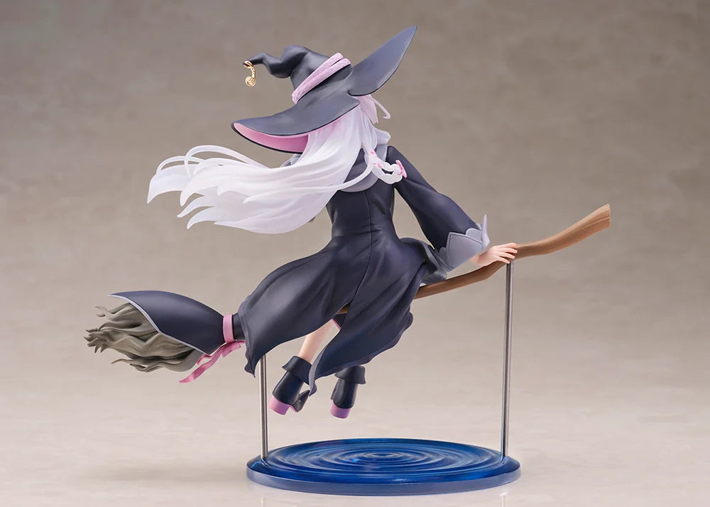 Taito Wandering Witch: The Journey of Elaina AMP+ Elaina Witch Dress Ver.