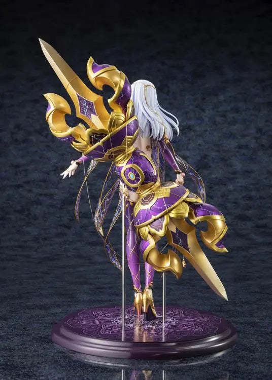 Kadokawa Fate/Grand Order KD Colle Assassin Kama 1/7 Scale Pom Pom Tina