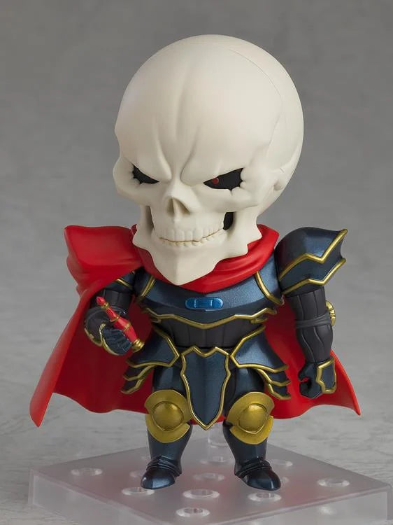 Good Smile Company Overlord Nendoroid No.2605 The Raven Black Hero Momon