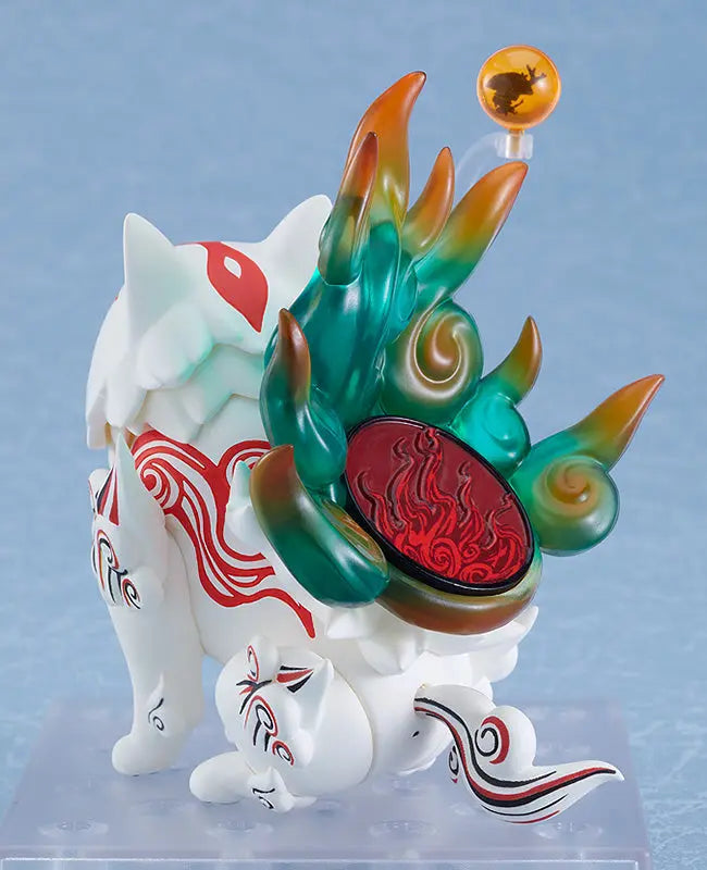 Nendoroid Shiranui Pom Pom Tina