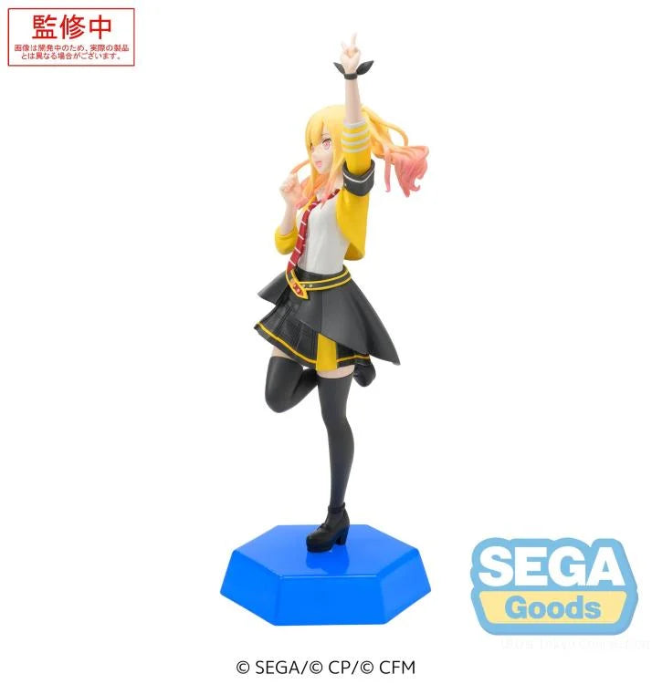 Sega Project Sekai: Colorful Stage! feat. Hatsune Miku Desktop x Decorate Collections Saki Tenma