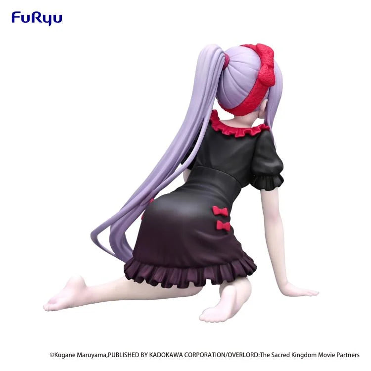 FuRyu Overlord Shalltear Loungewear Ver. Noodle Stopper