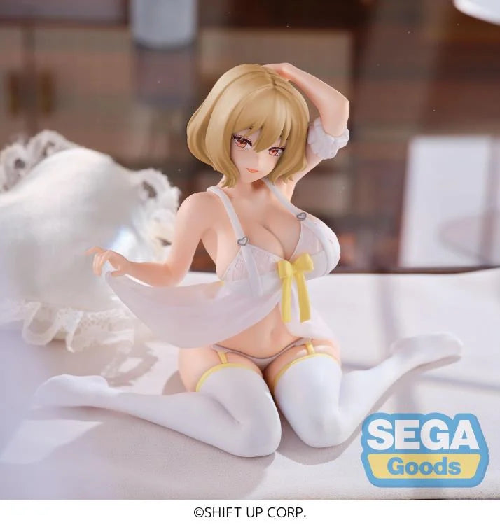 Sega Goddess of Victory: Nikke Yumemirize Anis