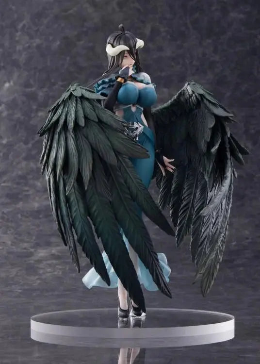FuRyu Overlord F:Nex Albedo Season 4 so-bin ver. 1/7 Scale Pom Pom Tina