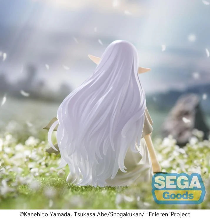 Sega Frieren: Beyond Journey's End Yumemirize Frieren In Those Days