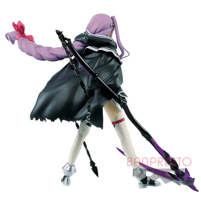 Banpresto Fate/Grand Order EXQ Ana: The Girl Who Bears Destiny Pom Pom Tina