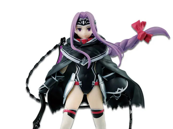 Banpresto Fate/Grand Order EXQ Ana: The Girl Who Bears Destiny Pom Pom Tina