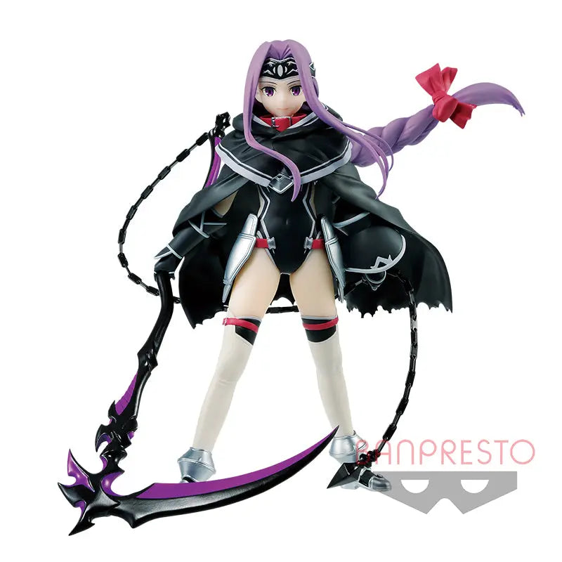 Banpresto Fate/Grand Order EXQ Ana: The Girl Who Bears Destiny Pom Pom Tina