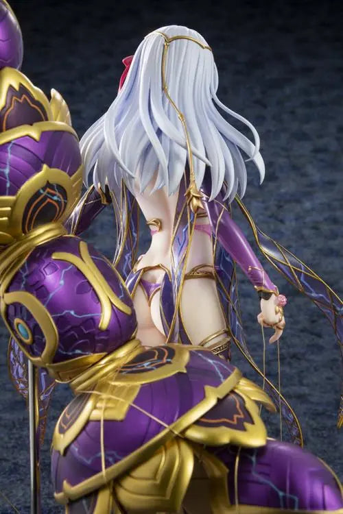 Kadokawa Fate/Grand Order KD Colle Assassin Kama 1/7 Scale Pom Pom Tina