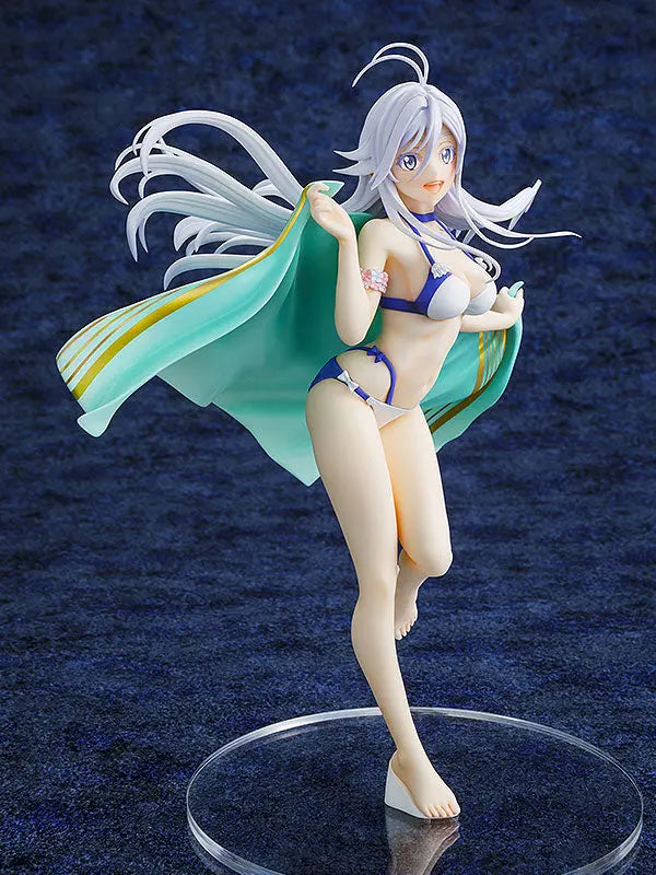 Kadokawa 86 EIGHTY-SIX Lena Swimsuit Ver. 1/7 Scale Pom Pom Tina