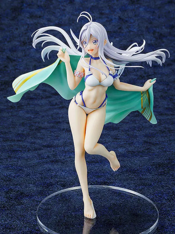 Kadokawa 86 EIGHTY-SIX Lena Swimsuit Ver. 1/7 Scale Pom Pom Tina