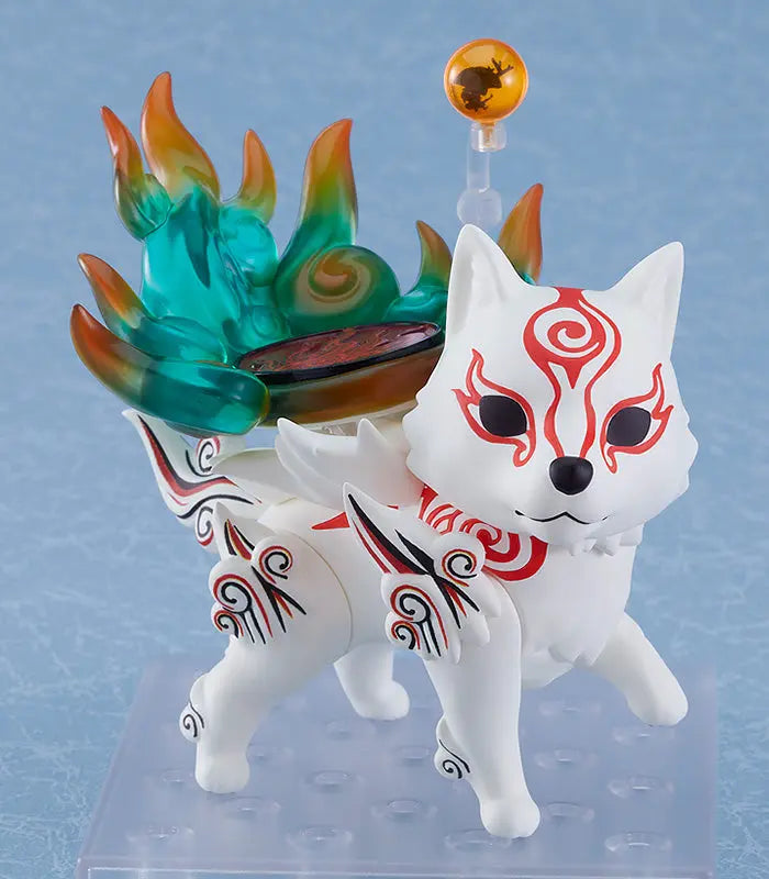 Nendoroid Shiranui Pom Pom Tina