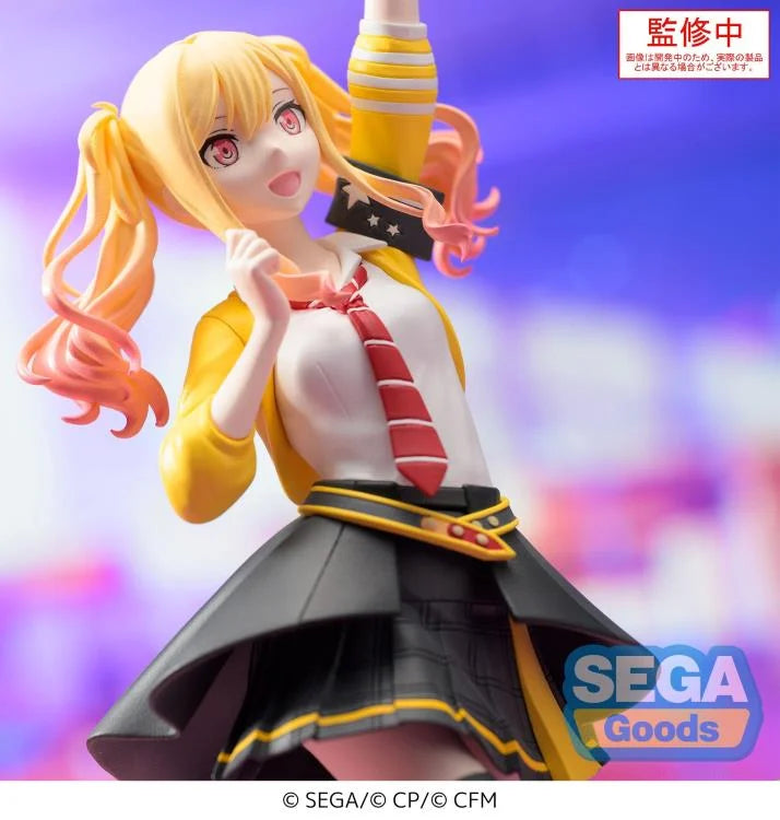Sega Project Sekai: Colorful Stage! feat. Hatsune Miku Desktop x Decorate Collections Saki Tenma