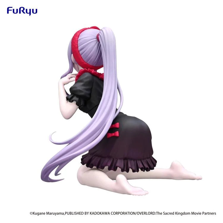 FuRyu Overlord Shalltear Loungewear Ver. Noodle Stopper
