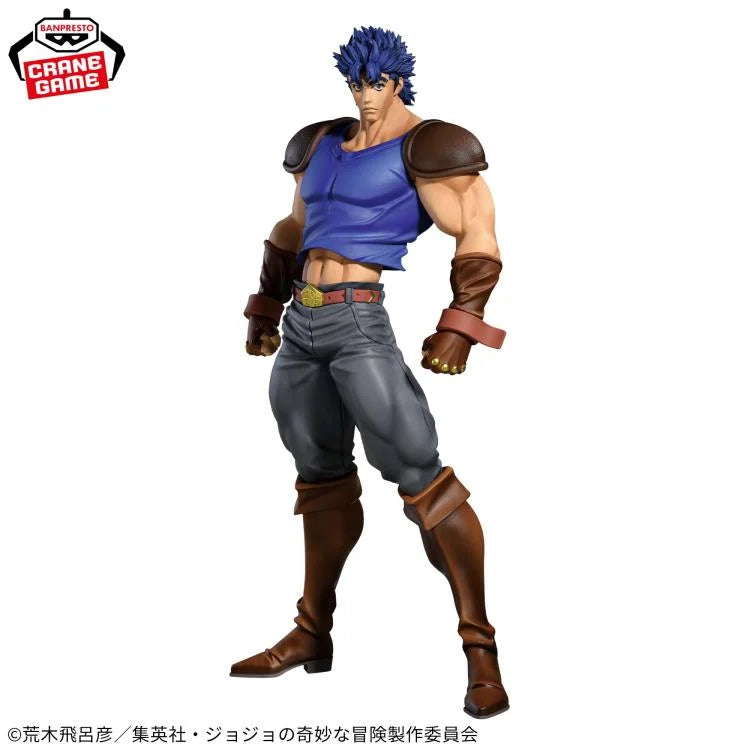 Banpresto JoJo's Bizarre Adventure: Phantom Blood Mometria Jonathan Joestar