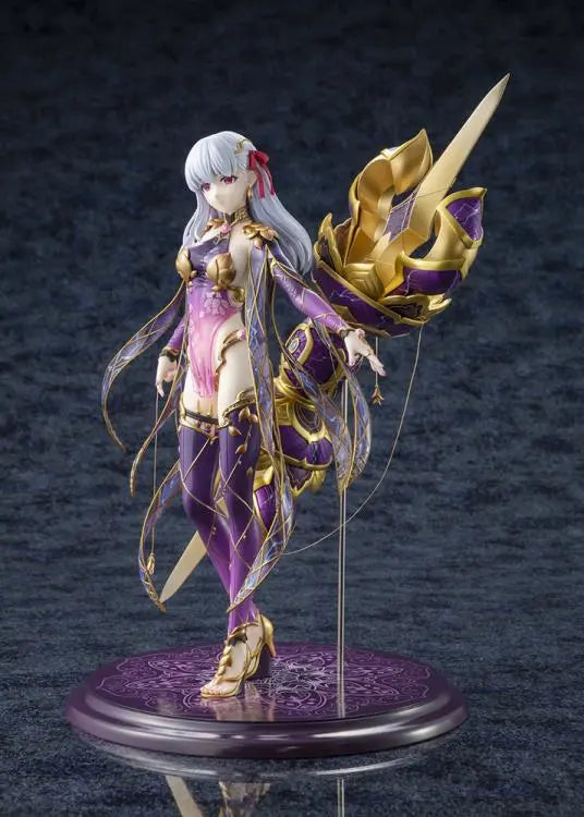 Kadokawa Fate/Grand Order KD Colle Assassin Kama 1/7 Scale Pom Pom Tina