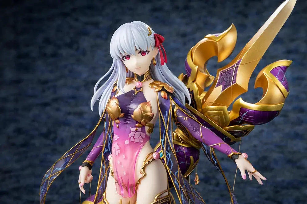 Kadokawa Fate/Grand Order KD Colle Assassin Kama 1/7 Scale Pom Pom Tina