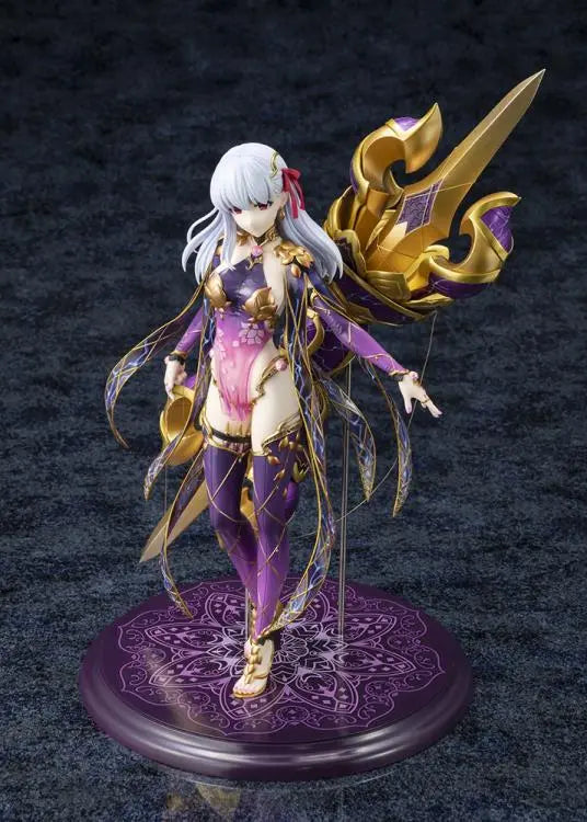 Kadokawa Fate/Grand Order KD Colle Assassin Kama 1/7 Scale Pom Pom Tina