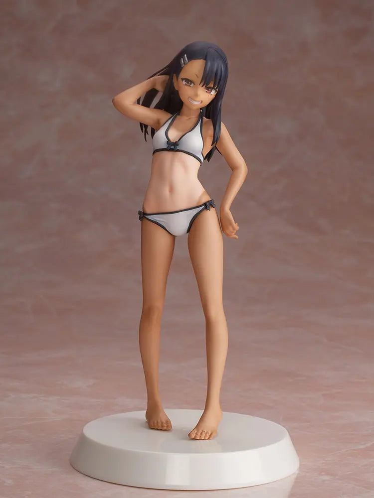Assemble Heroines IJIRANAIDE, NAGATORO SAN Nagatoro-san Summer Queens Pom Pom Tina